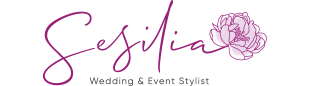 Sesilia Wedding & Event Stylist